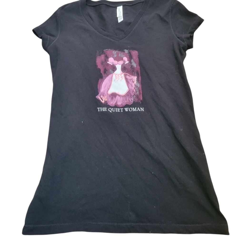 Real Housewives The Quiet Woman Merch